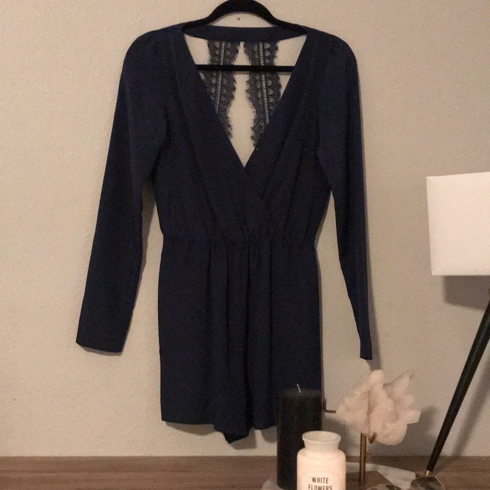 BCBGENERATION | Romper